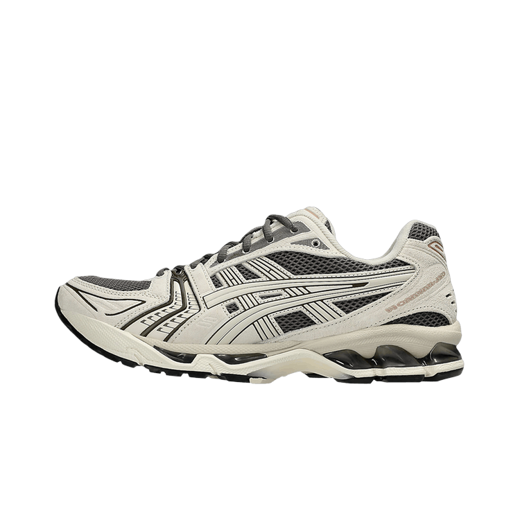 ASICS Gel-Kayano 14 Truffle Grey Oatmeal, Truffle Grey/Oatmeal (1203A540-021)