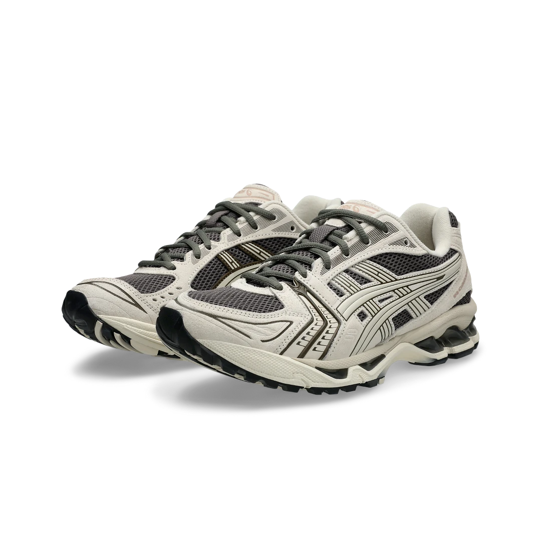 ASICS Gel-Kayano 14 Truffle Grey Oatmeal