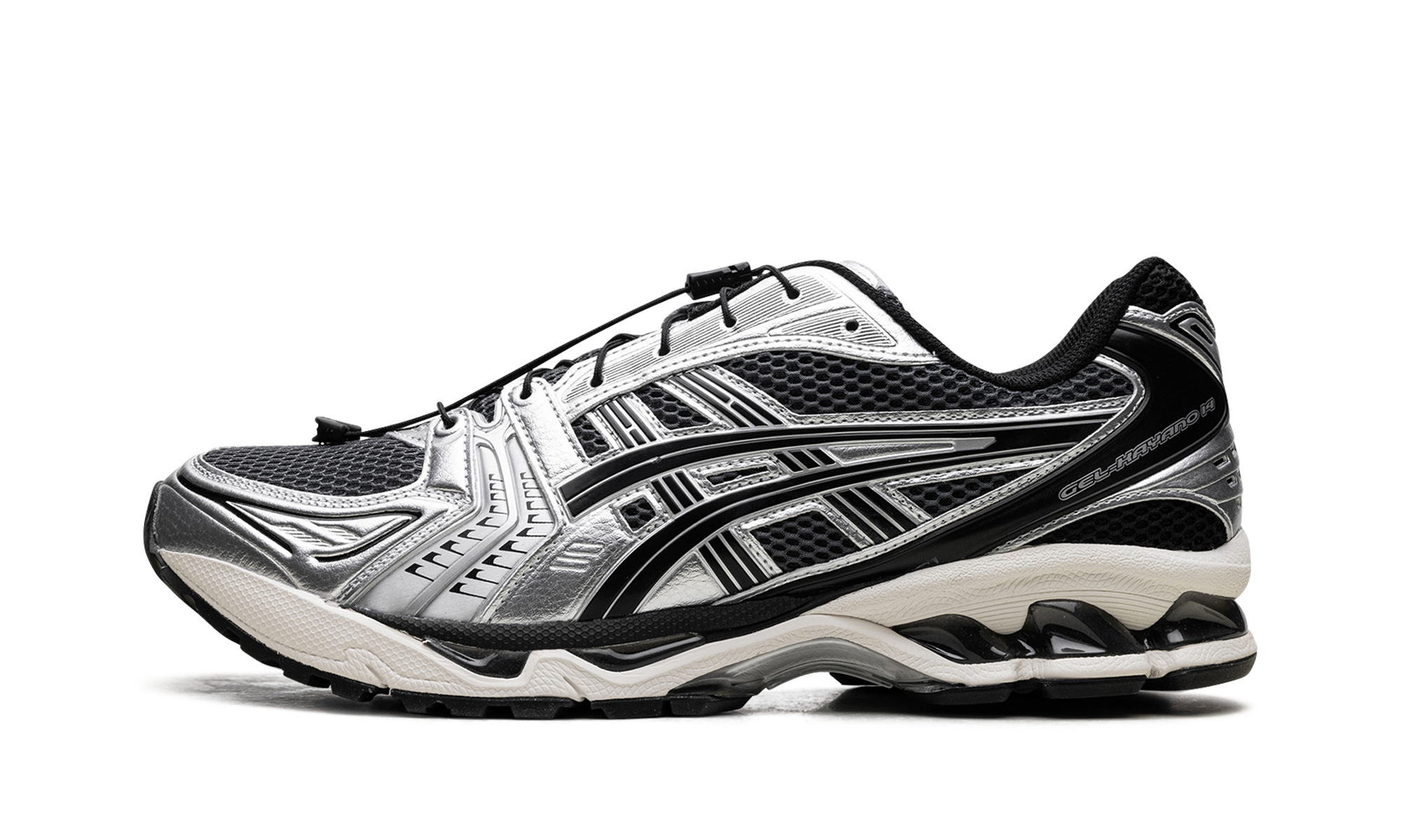 ASICS Gel-Kayano 14 Unlimited Pack Carrier Grey
