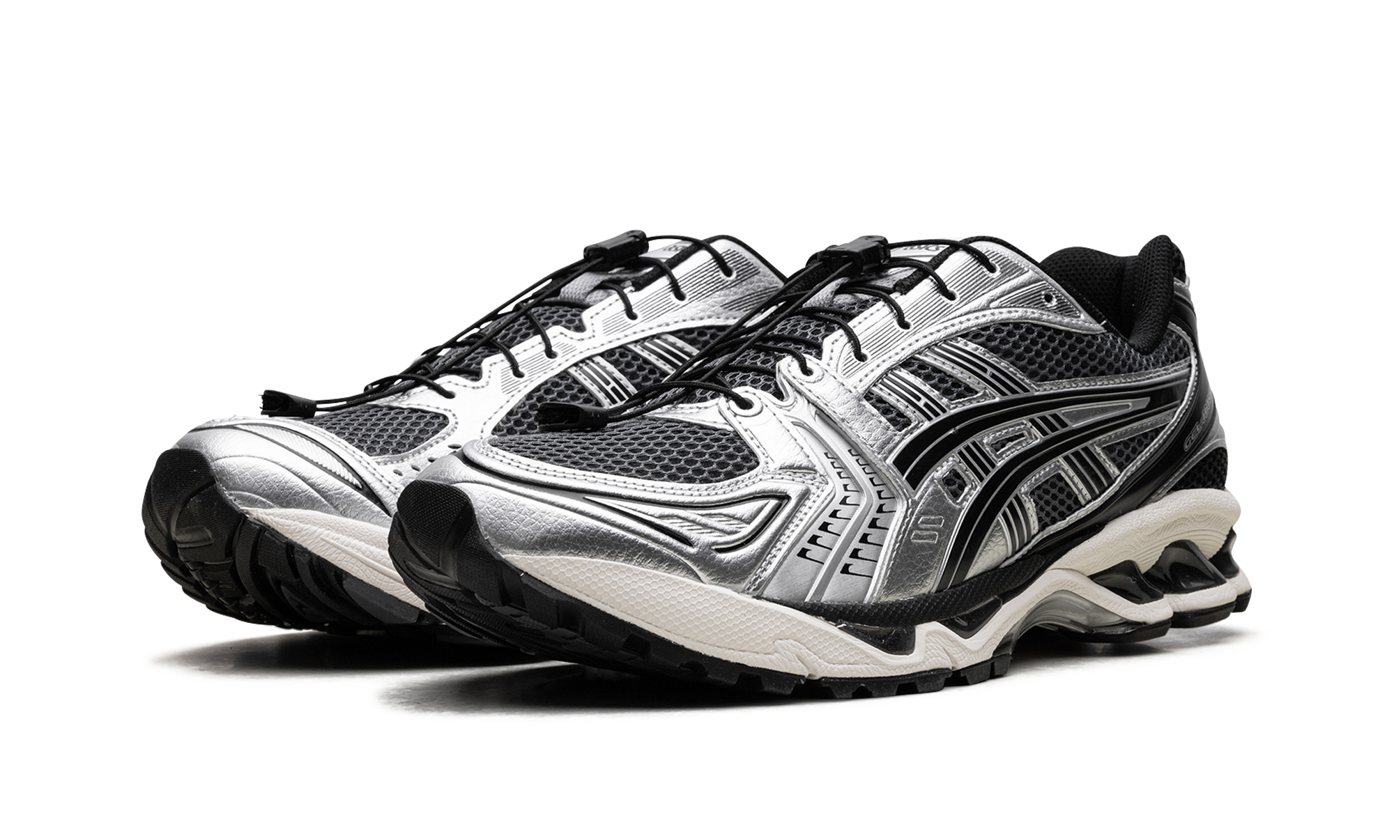 ASICS Gel-Kayano 14 Unlimited Pack Carrier Grey