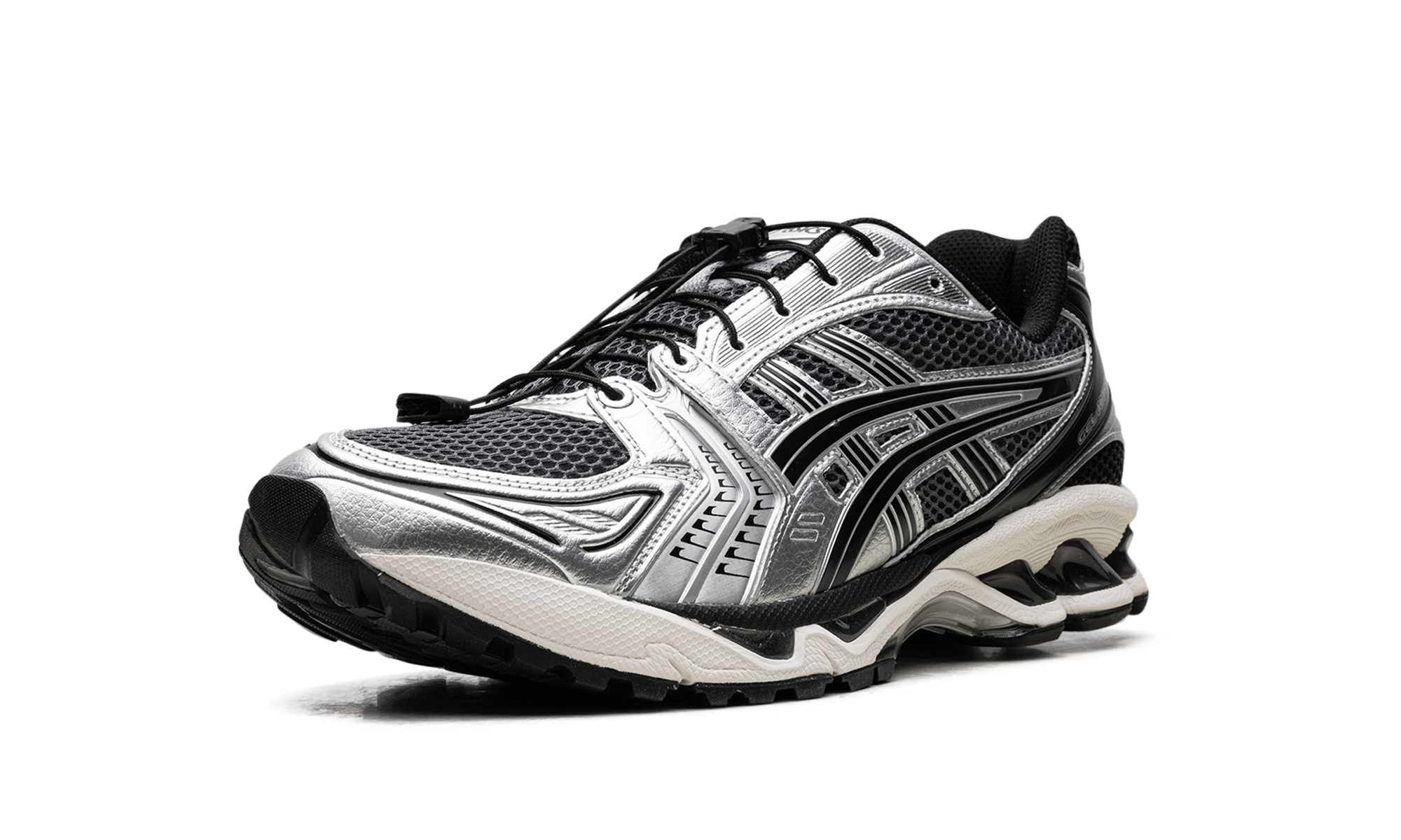 ASICS Gel-Kayano 14 Unlimited Pack Carrier Grey