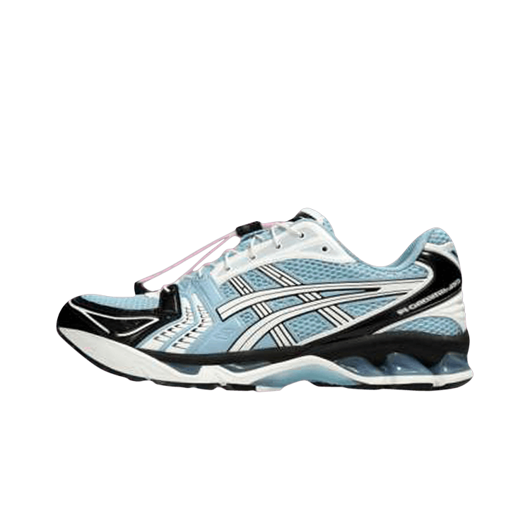 ASICS Gel-Kayano 14 Unlimited Pack Mist Cream, Mist/Cream (1203A549-400)