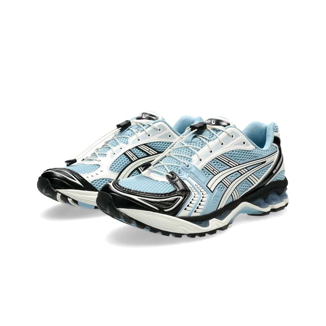 ASICS Gel-Kayano 14 Unlimited Pack Mist Cream, Mist/Cream (1203A549-400)