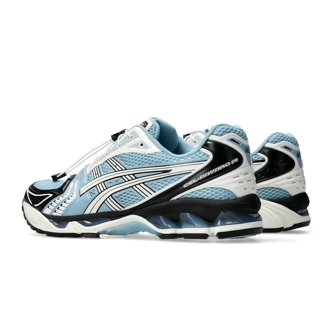 ASICS Gel-Kayano 14 Unlimited Pack Mist Cream, Mist/Cream (1203A549-400)