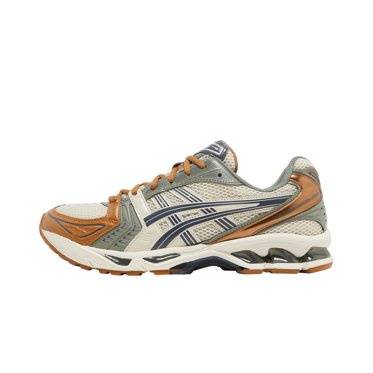 ASICS Gel-Kayano 14 Vanilla Tarmac, Vanilla/Tarmac (1201A019-250)