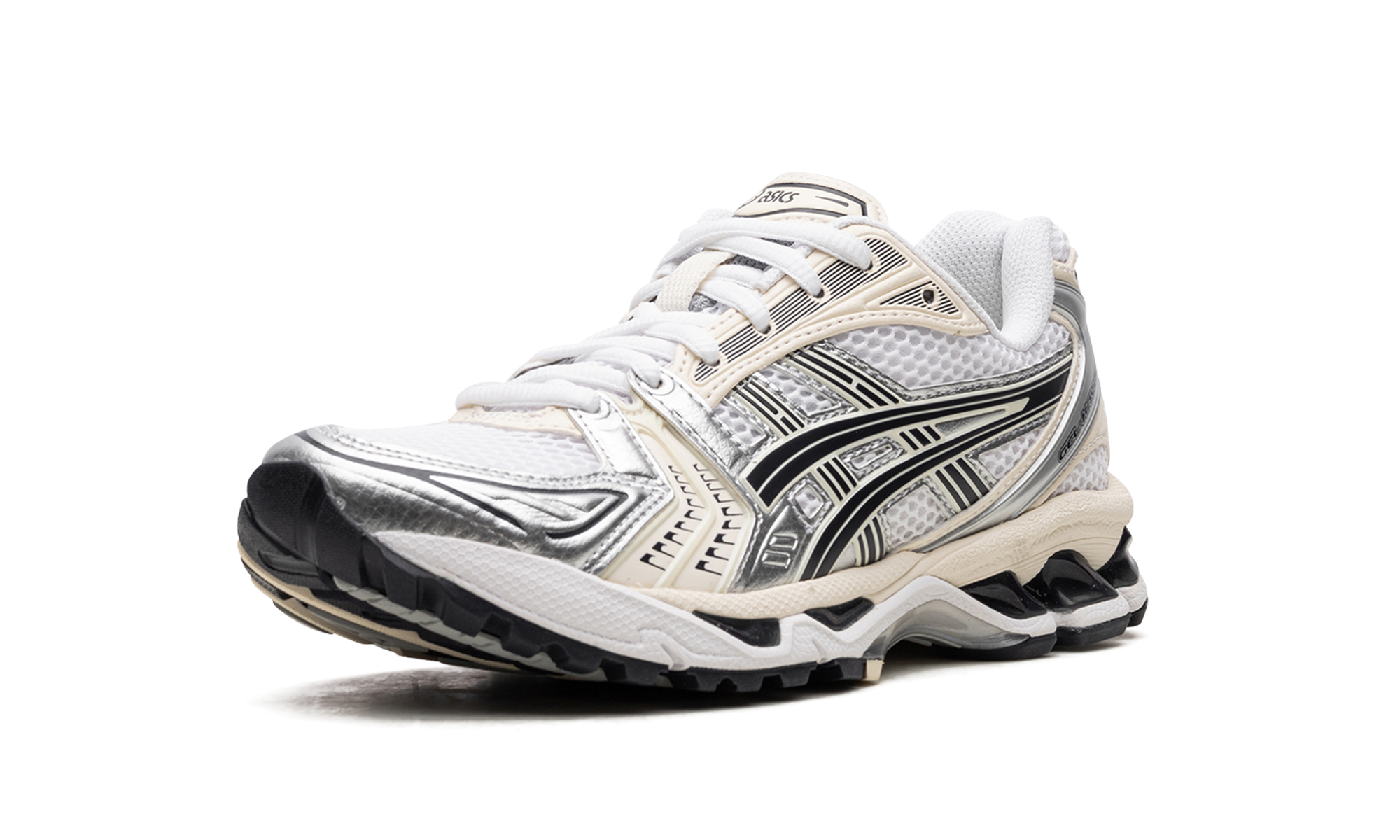 ASICS Gel-Kayano 14 White Midnight