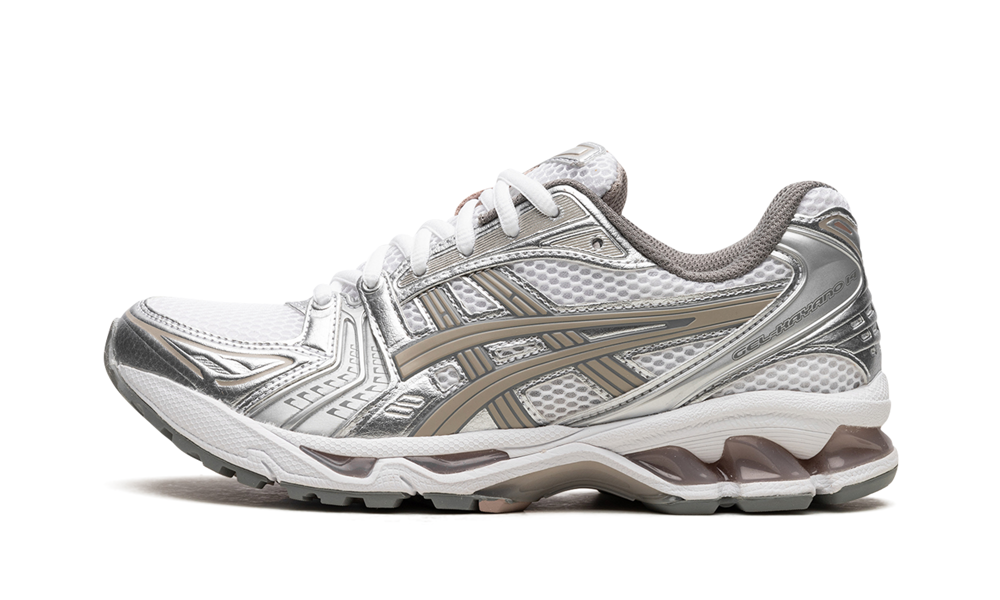 ASICS Gel-Kayano 14 White Moonrock