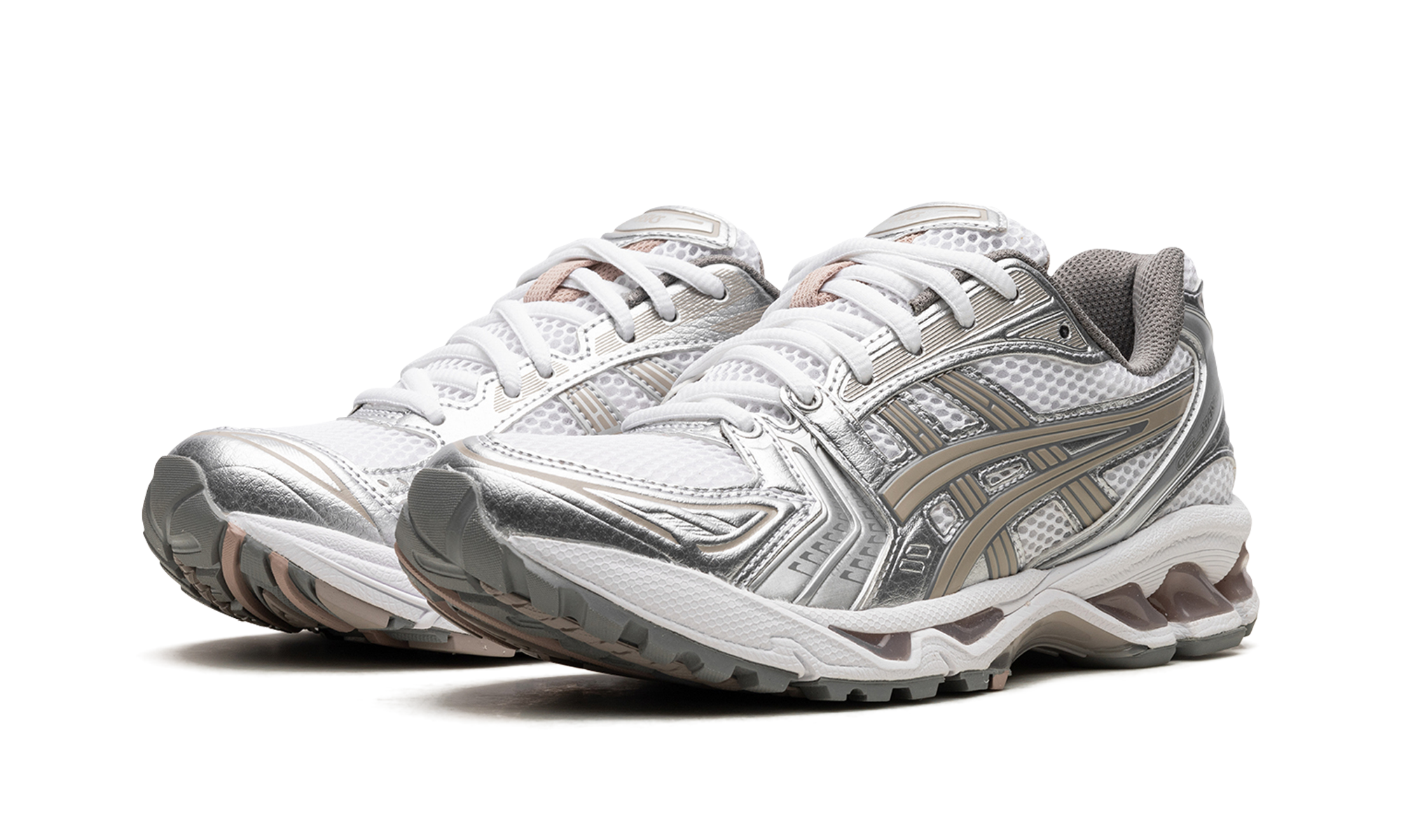 ASICS Gel-Kayano 14 White Moonrock