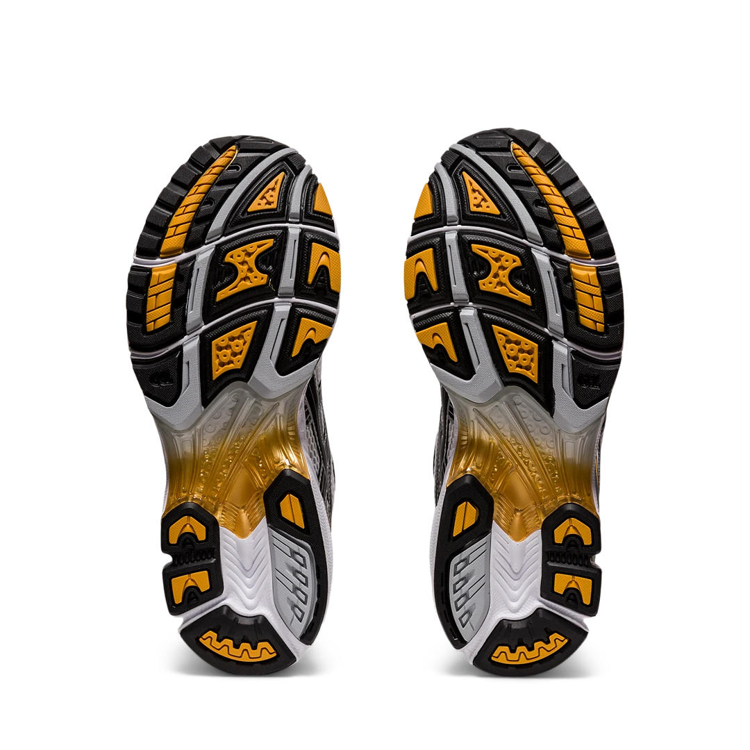 ASICS Gel-Kayano 14 White Pure Gold, White/Pure Gold (1201A019-102)