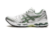 ASICS Gel-Kayano 14 White Pure Silver Slate Grey Sage