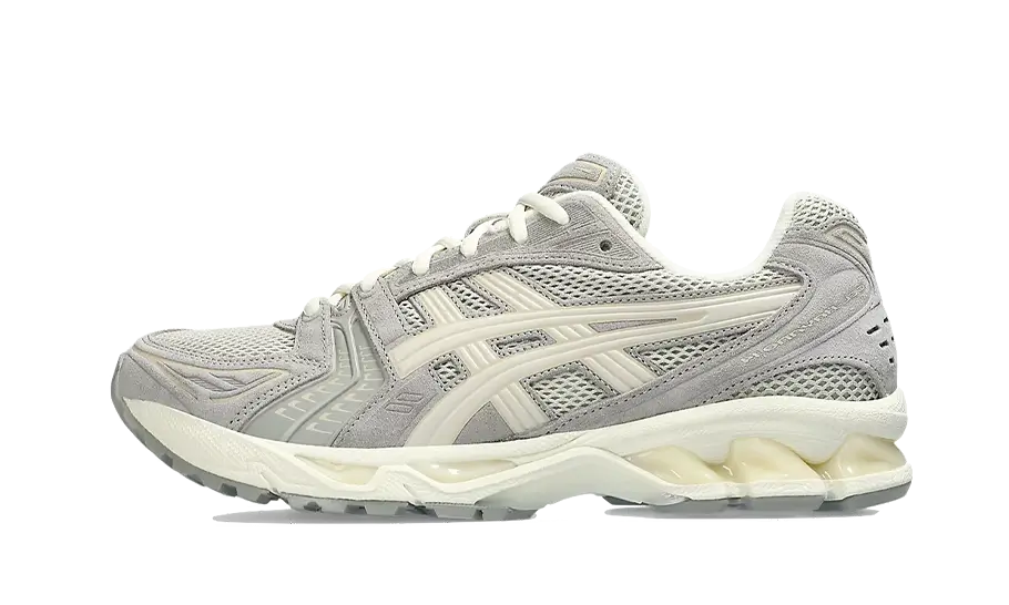 ASICS Gel-Kayano 14 White Sage Smoke Grey, White Sage/Smoke Grey (1201A161-028)