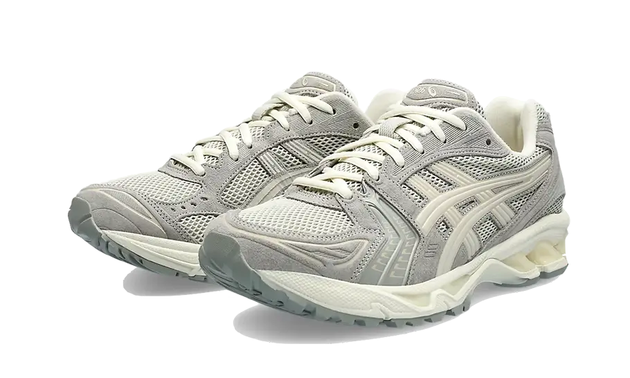 ASICS Gel-Kayano 14 White Sage Smoke Grey, White Sage/Smoke Grey (1201A161-028)