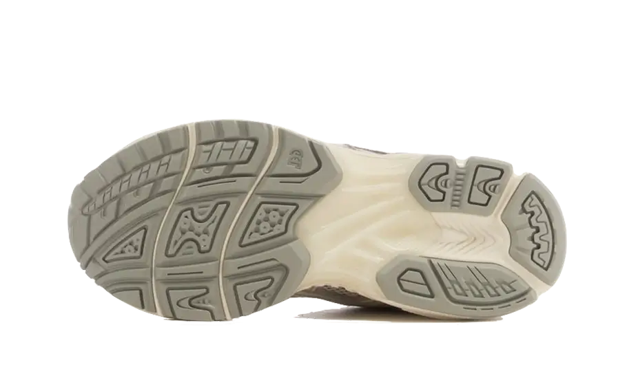 ASICS Gel-Kayano 14 White Sage Smoke Grey, White Sage/Smoke Grey (1201A161-028)