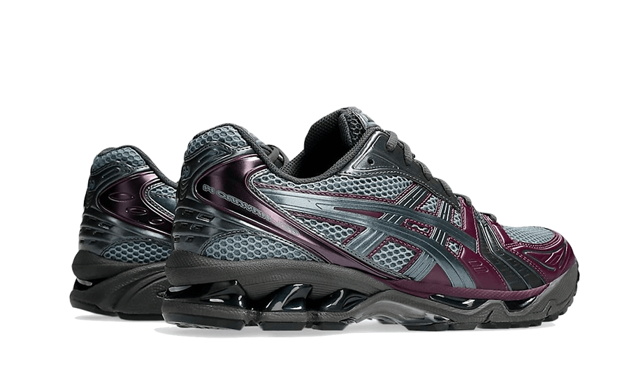 ASICS Gel-Kayano 14 atmos Grey Purple, Grey/Purple (1203A510-020)