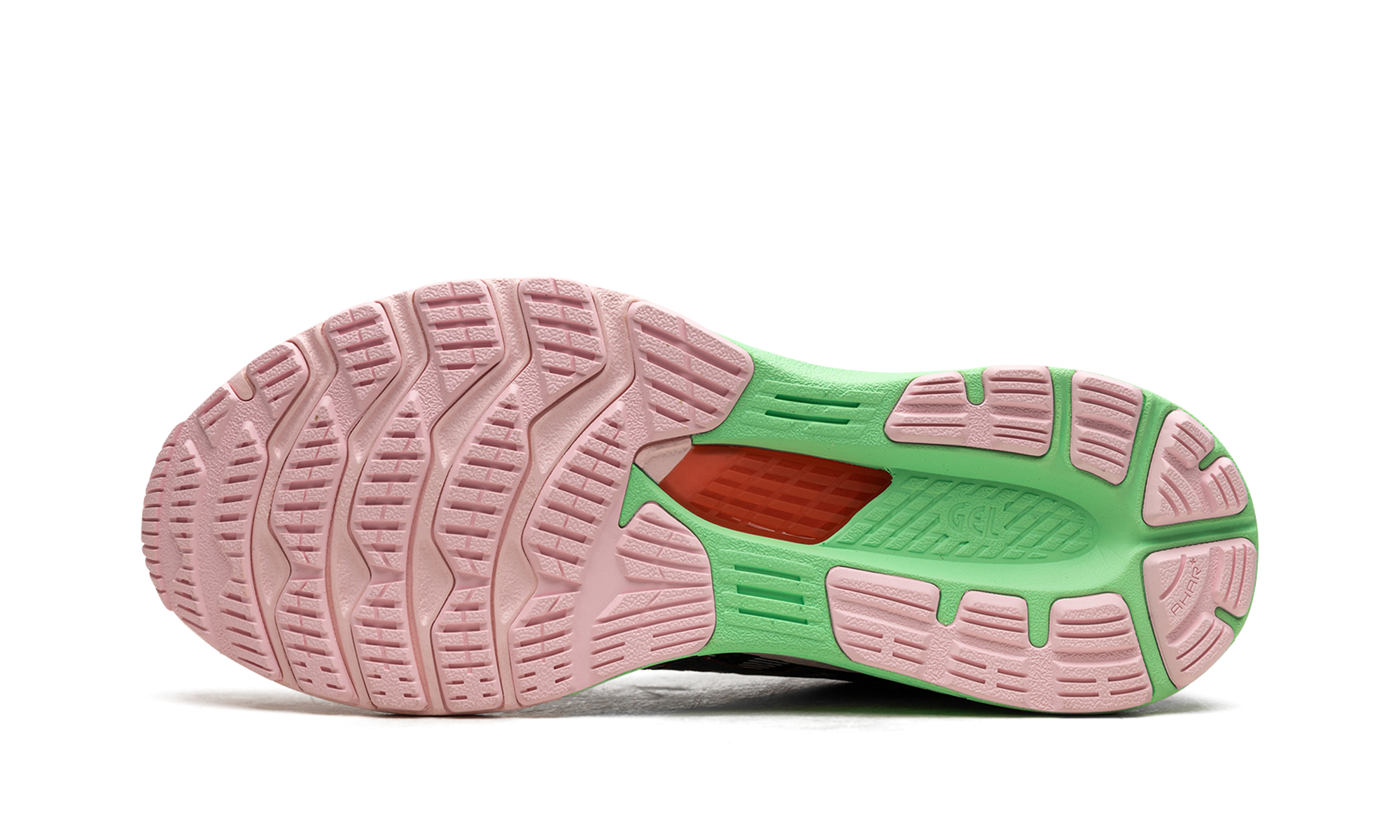 ASICS Gel-Kayano 28 Sweet Dreams Green Eyes