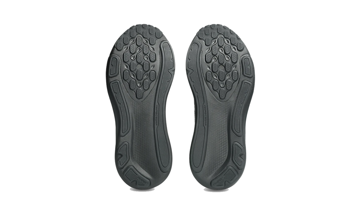 ASICS Gel-Kayano 33 Triple Black