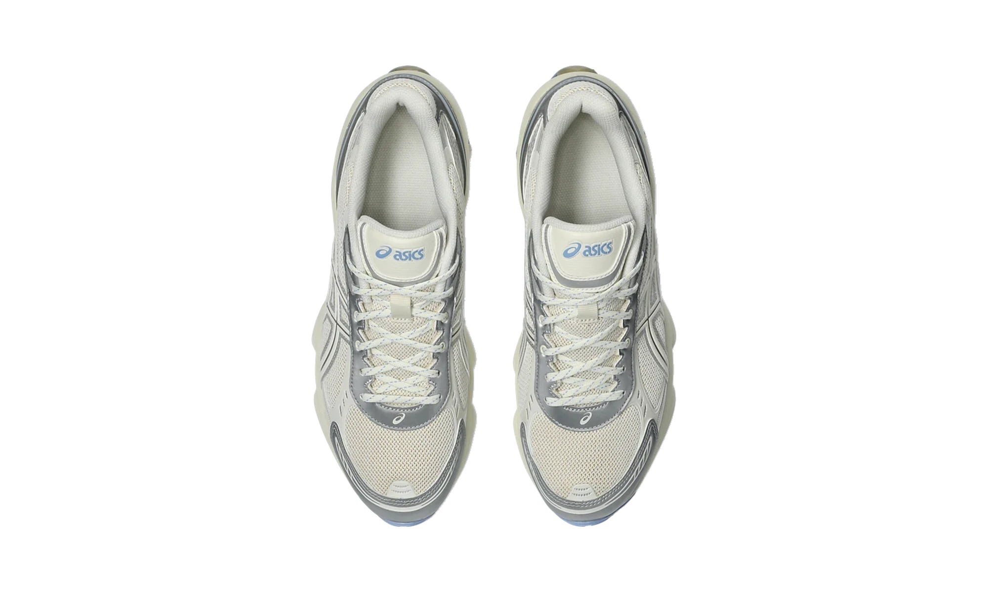 ASICS Gel-Kinetic Fluent Cream