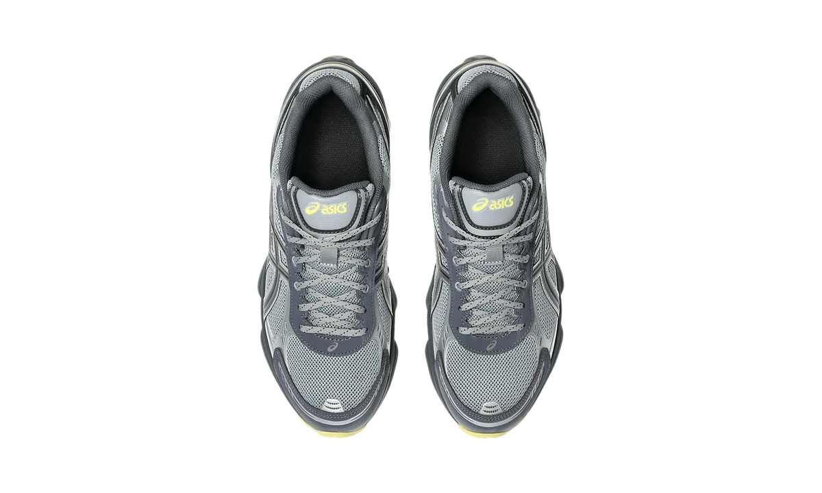 ASICS Gel-Kinetic Fluent Gravel Carbon