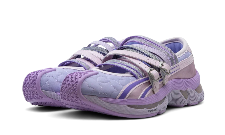 ASICS Gel-Lokros Heaven by Marc Jacobs Kiko Kostadinov Vapor Cosmos, Vapor/Cosmos (1202A489-500)