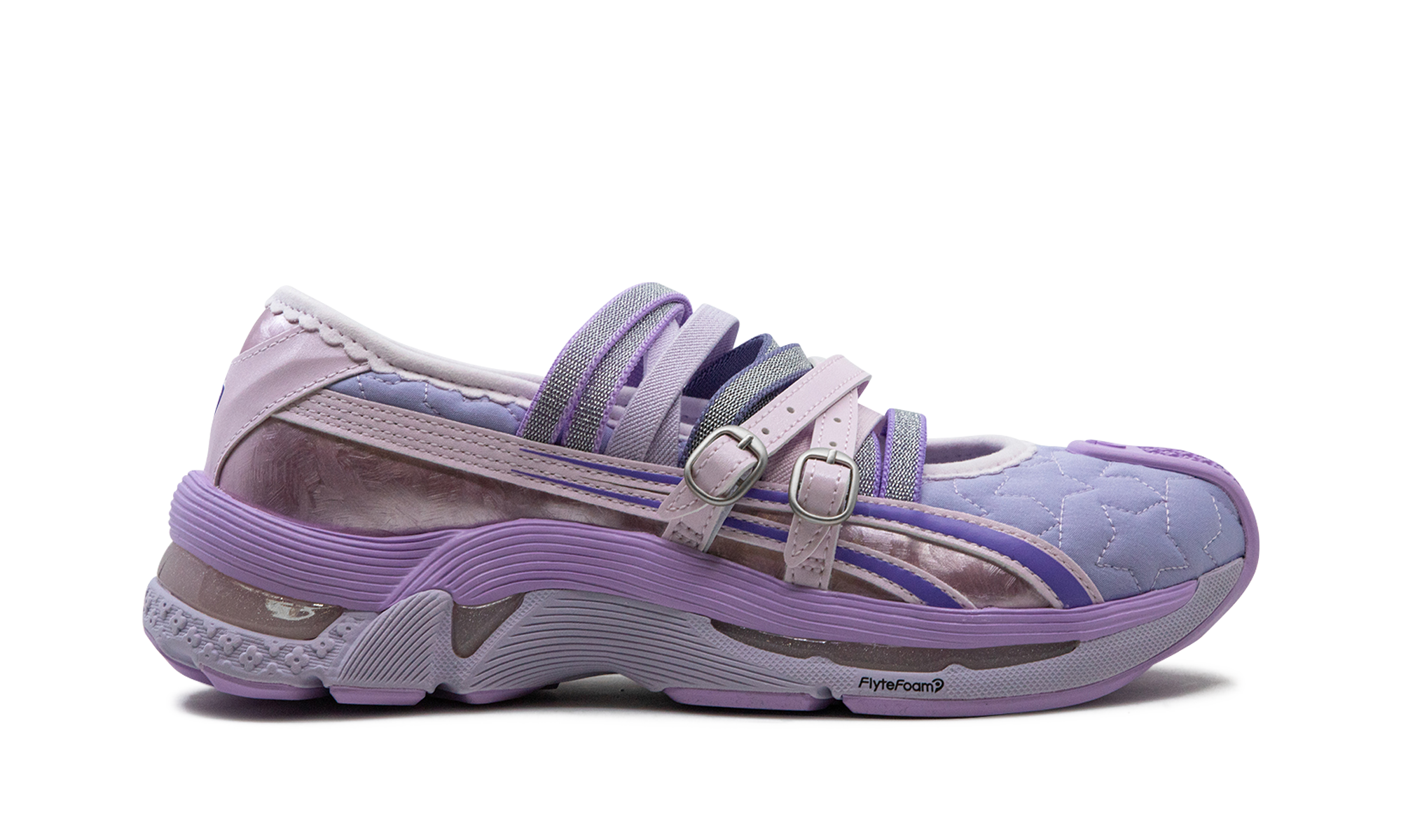 ASICS Gel-Lokros Heaven by Marc Jacobs Kiko Kostadinov Vapor Cosmos