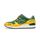 ASICS Gel-Lyte III '07 Remastered Kith Marvel X-Men Rogue Opened Box (Trading Card Not Included)