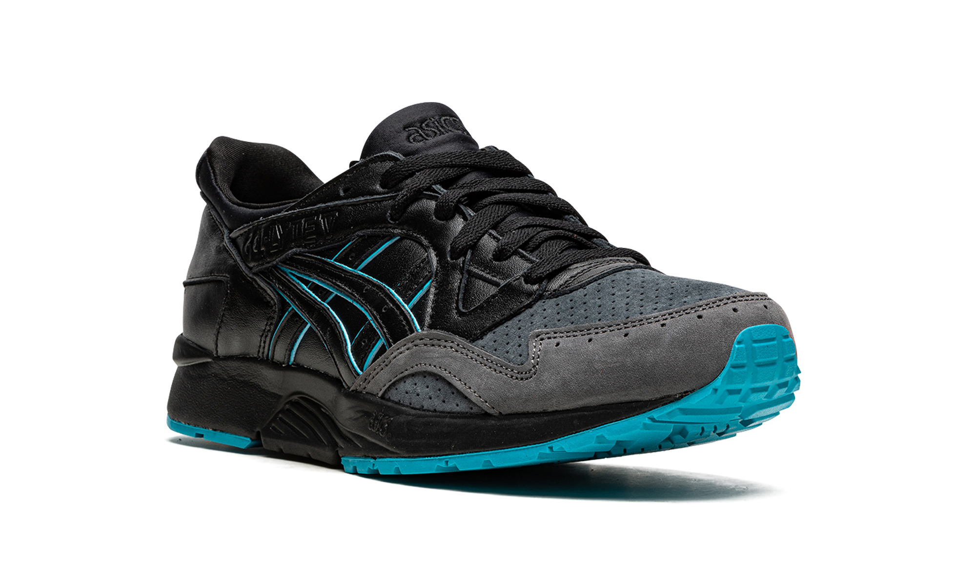 ASICS Gel-Lyte V Kith Leatherback