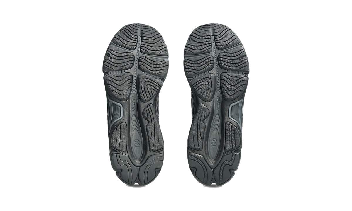 ASICS Gel-NYC 2.0 Graphite Grey Black