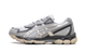 ASICS Gel-NYC 2055 Glacier Grey Cream