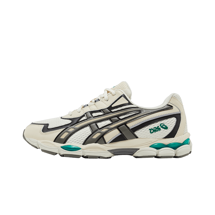 ASICS Gel-NYC 2055 Pale Oak Truffle Grey, Pale Oak/Truffle Grey (1203A542-200)