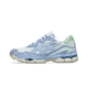 ASICS Gel-NYC Airy Blue Stone Wash