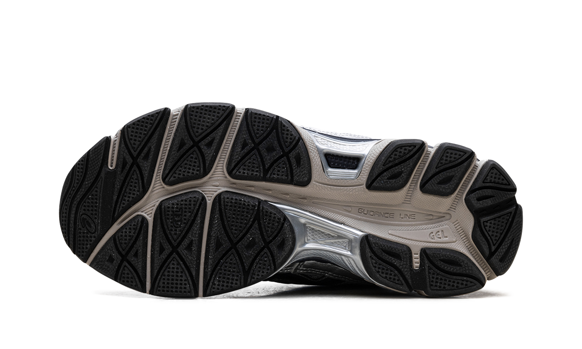 ASICS Gel-NYC Billy's Pure Silver Midnight