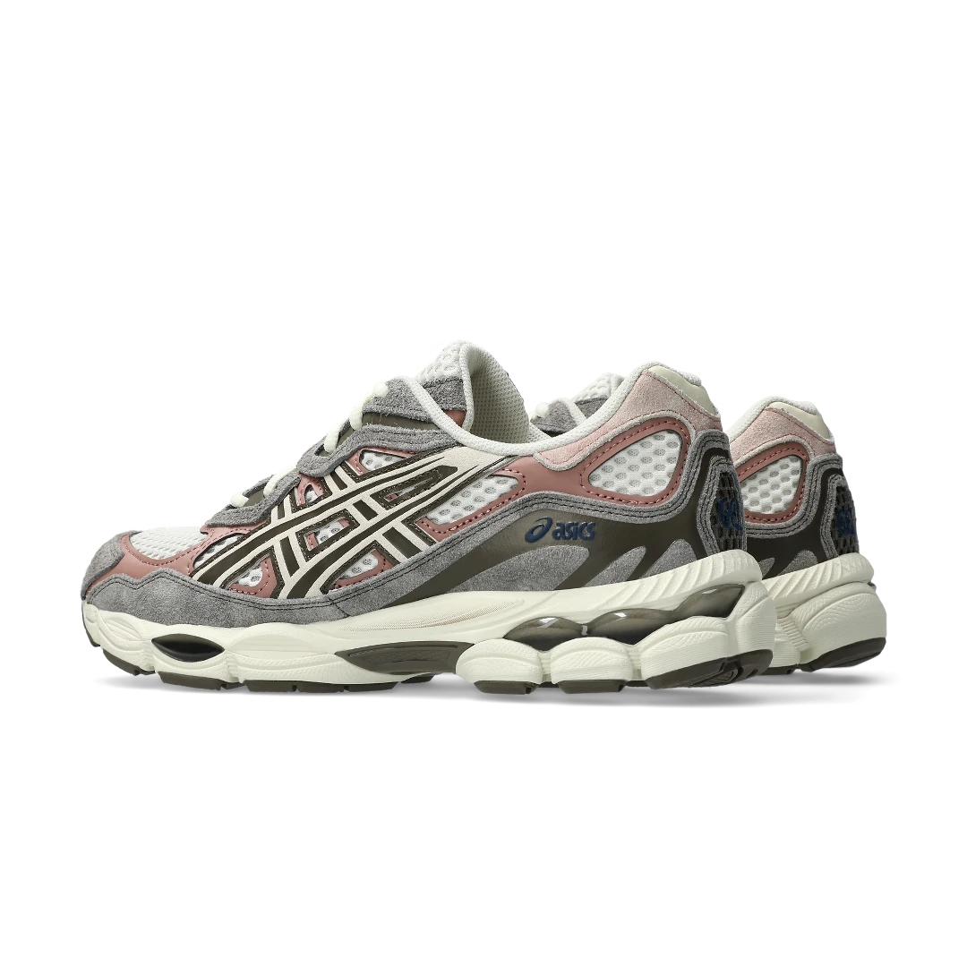 ASICS Gel-NYC Birch Driftwood - Sneak