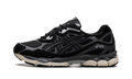 ASICS Gel-NYC Black Black