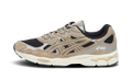 ASICS Gel-NYC Black Greige