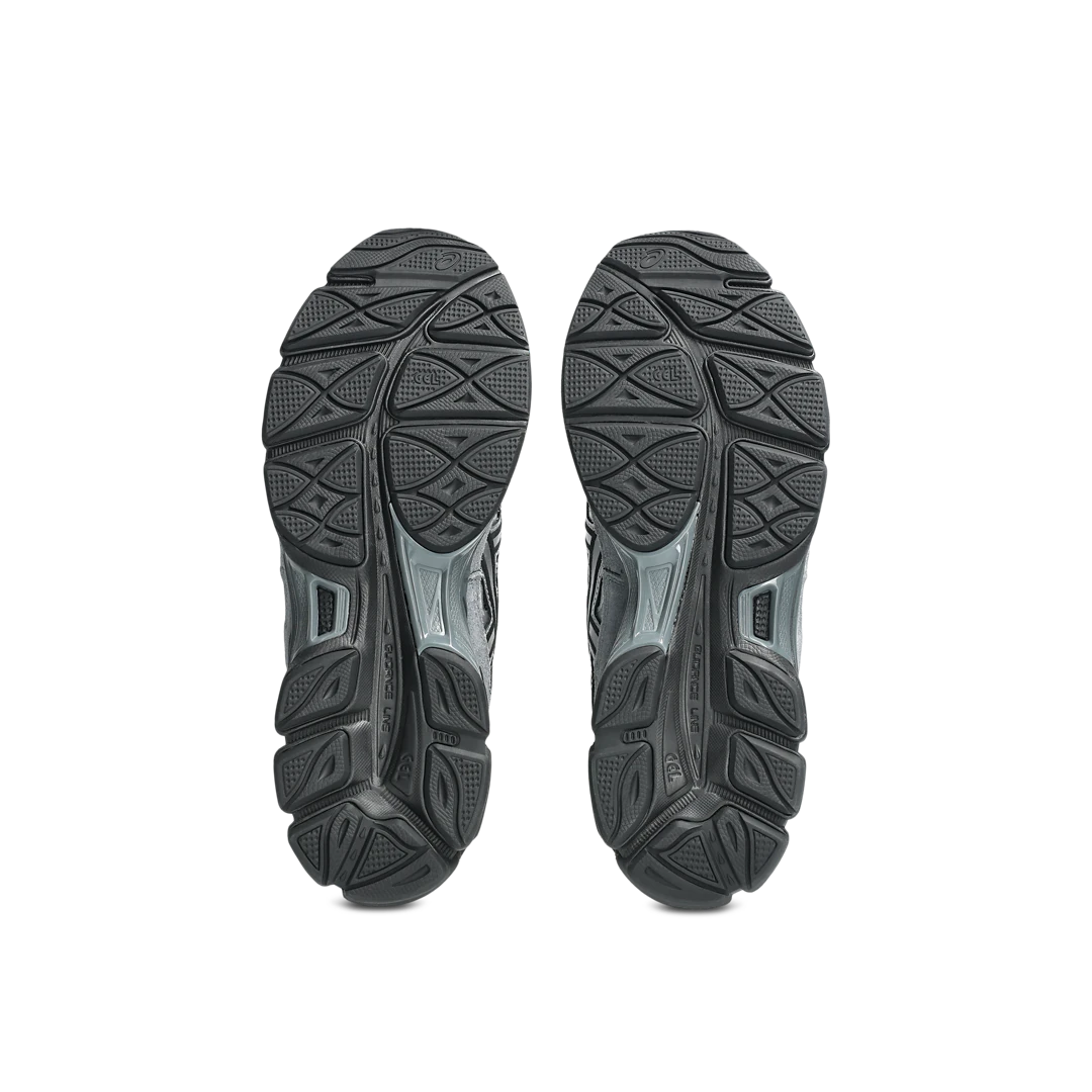 ASICS Gel-NYC Black Pure Silver Grey