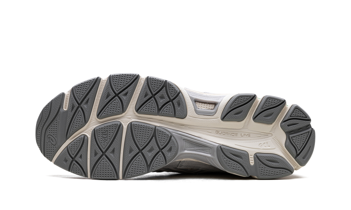 ASICS Gel-NYC Cloud Grey Green