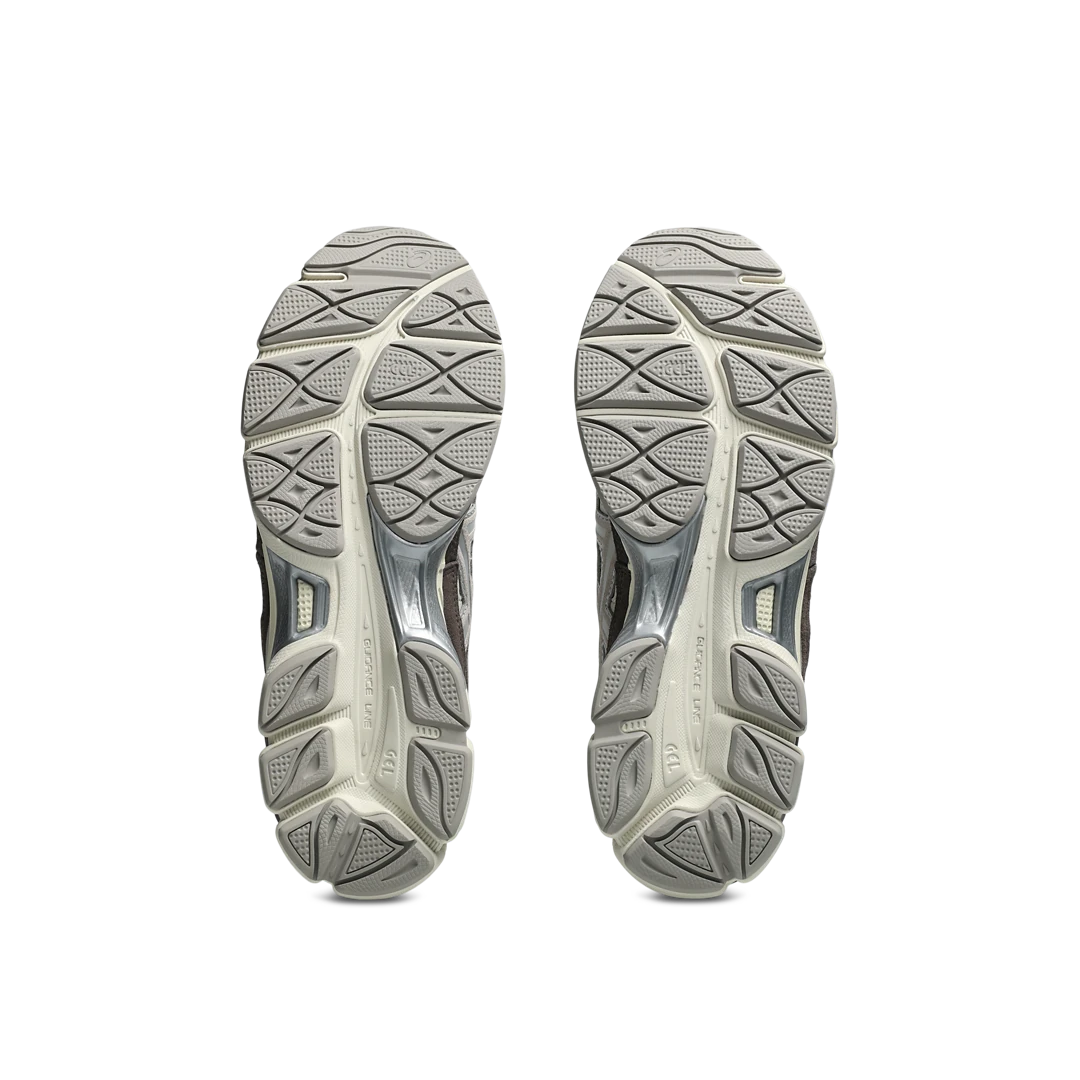 ASICS Gel-NYC Cocoa Powder Pure Silver