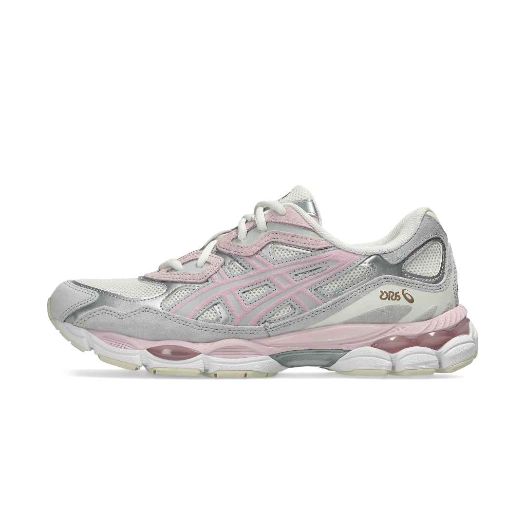 ASICS Gel-NYC Concrete Barely Rose