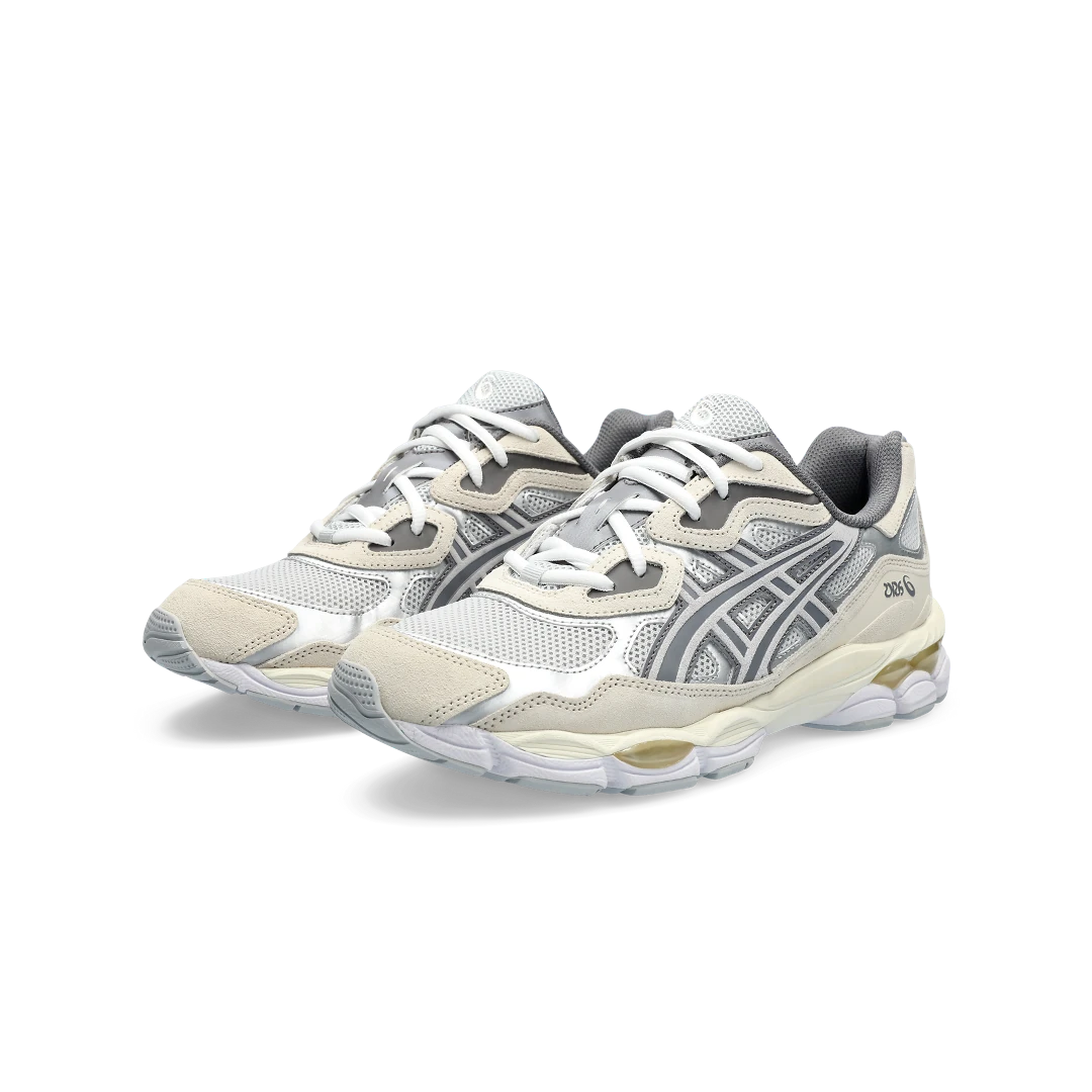 ASICS Gel-NYC Concrete Oatmeal, Concrete/Oatmeal (1203A383-020)