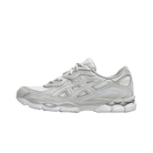 ASICS Gel-NYC Cream Cloud Grey, Cream/Cloud Grey (1203A663-101)