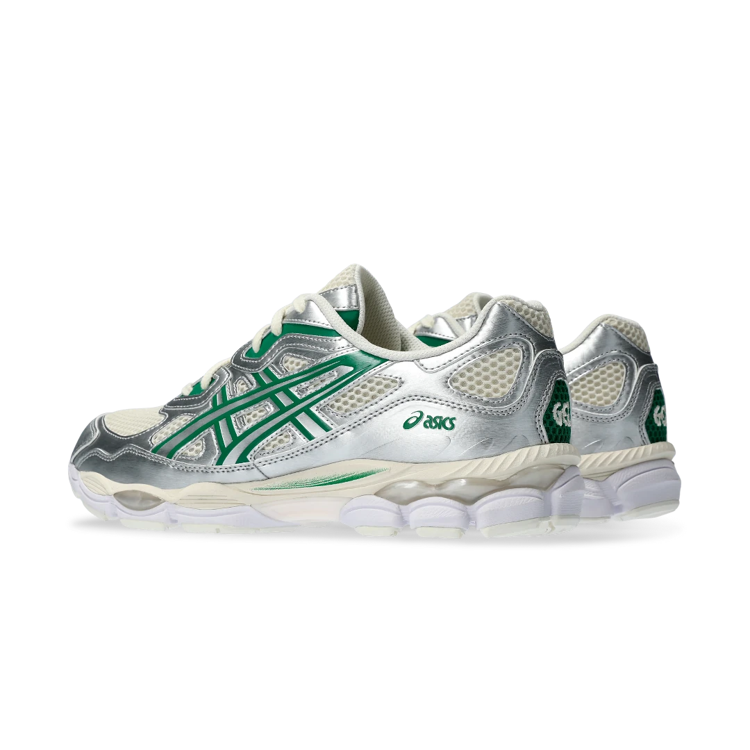 ASICS Gel-NYC Cream Kale, Birch/Pure Silver (1201A971-200)
