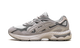 ASICS Gel-NYC Cream Oyster Grey