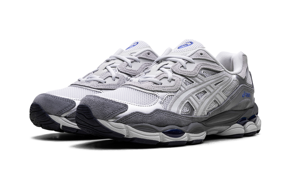 ASICS Gel-NYC Glacier Grey Gravel