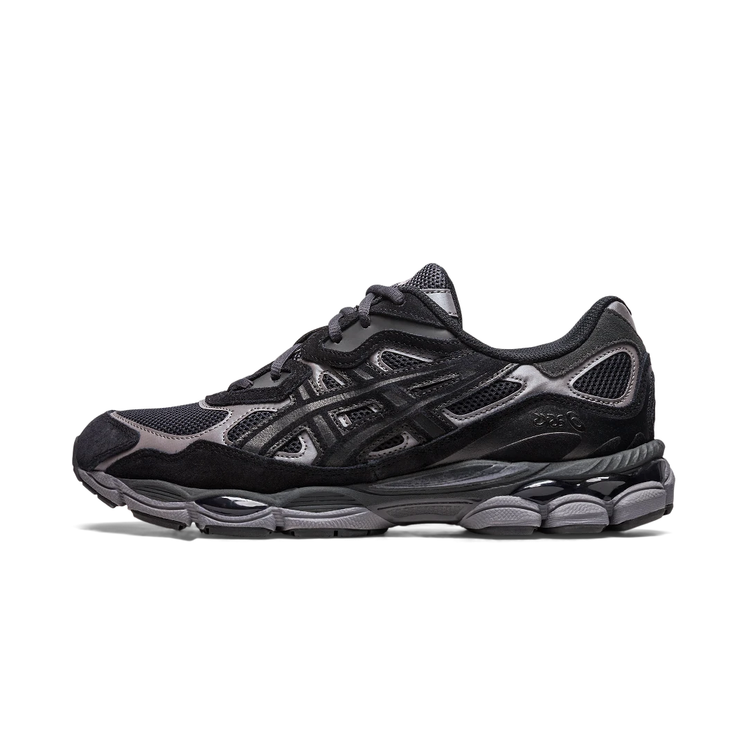 ASICS Gel-NYC Graphite Grey Black, Graphite Grey/Black (1201A789-020)