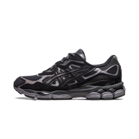 ASICS Gel-NYC Graphite Grey Black, Graphite Grey/Black (1201A789-020)