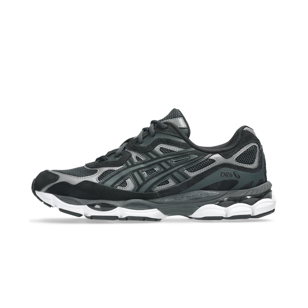 ASICS Gel-NYC Graphite Grey Graphite Grey