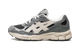 ASICS Gel-NYC Graphite Grey Smoke Grey