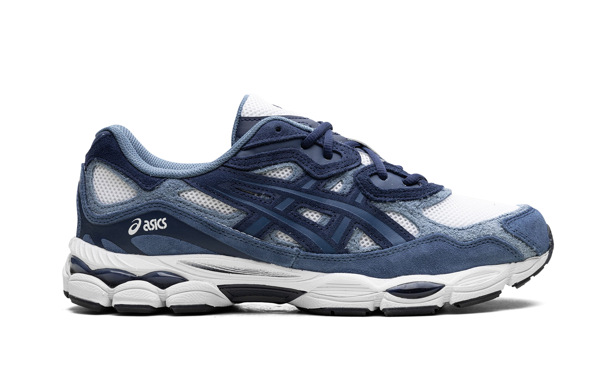 ASICS Gel-NYC Indigo