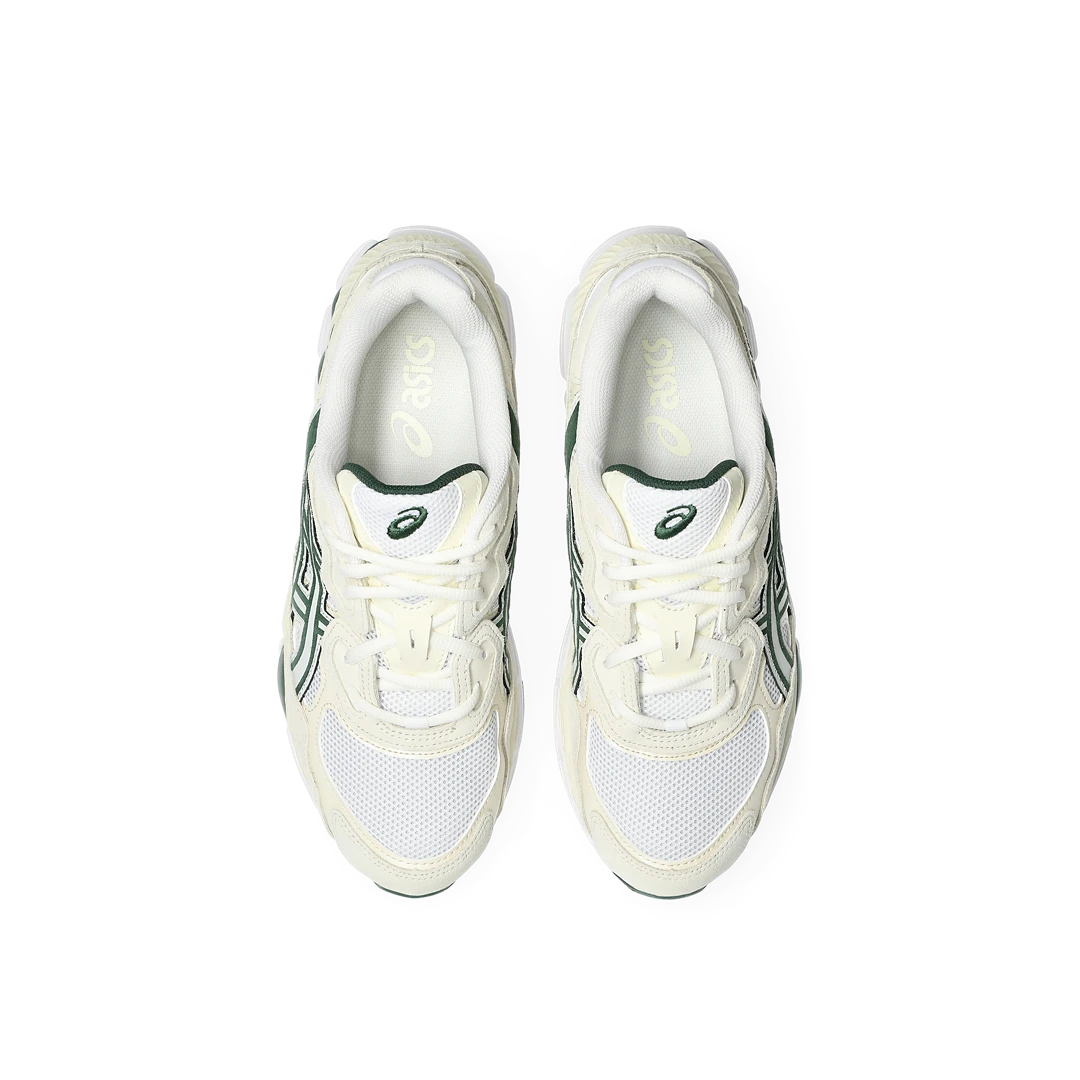 ASICS Gel-NYC Ivory Forest Night