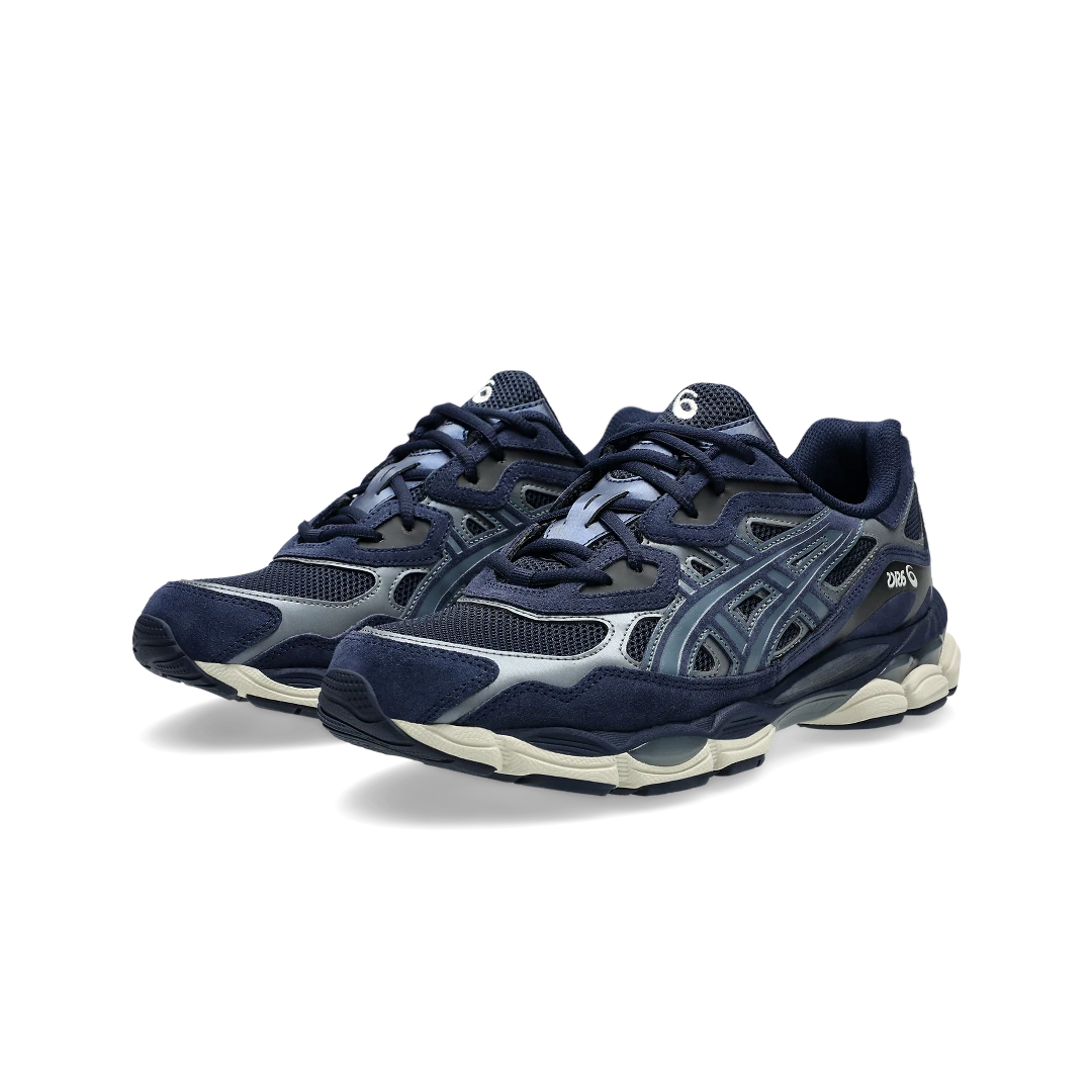 ASICS Gel-NYC Midnight Midnight, Midnight/Midnight (1203A383-401)
